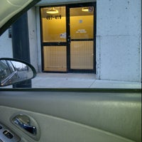 Photo taken at CubeSmart Self Storage by GENELL B. on 2/28/2012