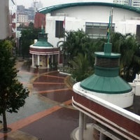Photo taken at Anglo-Chinese School (Barker Road) by Selwyn T. on 8/27/2012