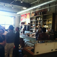 Photo taken at Detroit Mercantile Company by Jeanette P. on 5/17/2012