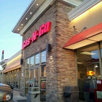 Photo taken at Gas-N-Go by Jacob B. on 6/17/2012