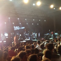 Photo taken at Tbilisi Open Air by Toto T. on 6/3/2012