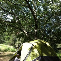 Photo taken at Camping Cevennes Provence by Willeke on 7/13/2012
