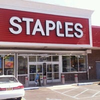 Photo taken at Staples by Raul A. on 6/16/2012