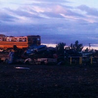 7/1/2012에 Mike P.님이 Port of Walla Walla에서 찍은 사진
