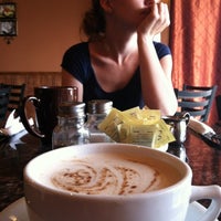 Photo taken at The Chocolate Mill by Noah B. on 7/20/2012