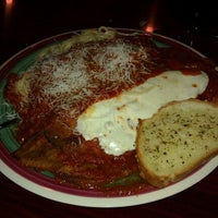 Photo taken at Paulie&amp;#39;s Coal Fired Pizza by Kelly B. on 3/13/2012