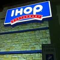 Photo taken at IHOP by Boy S. on 3/16/2012