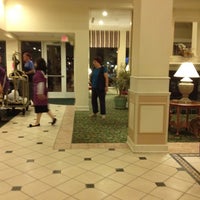 รูปภาพถ่ายที่ Hilton Garden Inn โดย loretta a. เมื่อ 9/8/2012