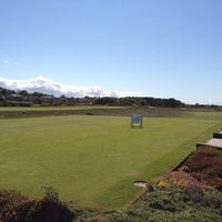 Снимок сделан в Nairn Golf Club пользователем Rene L. 6/3/2012