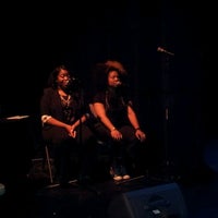 Photo taken at Intersections New America Arts Festival by ShannonRenee M. on 3/10/2012