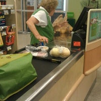 Photo taken at Publix by Cathy K. on 8/26/2012