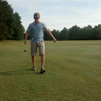 Photo taken at Twin Lakes Golf Course by Adam L. on 6/10/2012