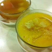 Photo taken at Dessert Story | 甜品物语 by Yvonne H. on 3/11/2012