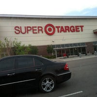 Photo taken at Target by Matthew P. on 6/29/2012