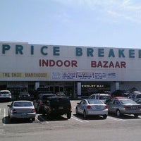 Price Breakers Indoor Bazaar Photos