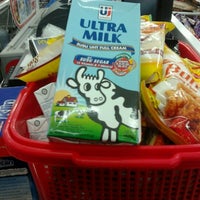 Review Maxi Swalayan kilo 5