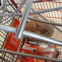 The Home Depot (Now Closed) - Nuevo Laredo, Tamaulipas