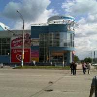 Photo taken at Пятёрочка by Ильдар С. on 7/21/2012