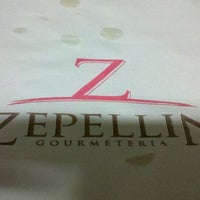 Photo prise au Zepellin Gourmeteria par Everton B. le3/31/2012