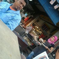 Photo taken at Restoran Saudara Jaya by aiman a. on 6/16/2012