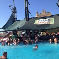Foto scattata a Aqua Fantasy Aquapark da Lale il 8/21/2012