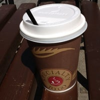 6/6/2012にAnna S.がLucky Coffee To Goで撮った写真