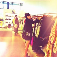 Photo taken at Scoop NYC Womens Store by Mark M. on 5/11/2012
