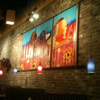3/27/2012 tarihinde Rebecca and Jeff C.ziyaretçi tarafından La Parrilla Mexican Restaurant'de çekilen fotoğraf