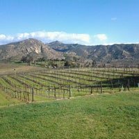 รูปภาพถ่ายที่ Orfila Vineyards and Winery โดย Jack P. เมื่อ 2/16/2012