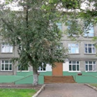 Photo taken at Школа 102 by Артем У. on 5/12/2012
