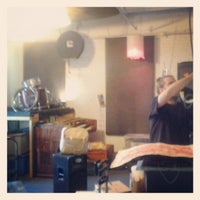 Photo taken at Downtown Rehearsal by Kimberly J. on 5/11/2012