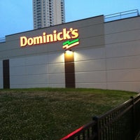 Photo taken at Dominick&amp;#39;s by Bill D. on 5/24/2012