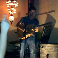 Photo taken at The Room @ The Tavern by cookie on 7/16/2012