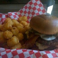 Menu Luckie S Barn And Grill 22 Tips