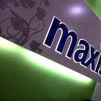 Maxis Centre Bandar Taiping Perak