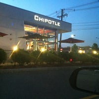 Photo taken at Chipotle Mexican Grill by Natarsha on 7/13/2012