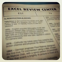 excel review center sampaloc 9 tips from 148 visitors excel review center schedule