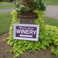 Photo prise au Morgan Creek Vineyards par Chelsa B. le8/5/2012