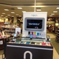 Barnes Noble Bookstore