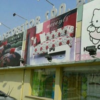 Eastern Decorator