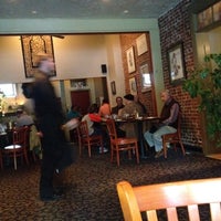 Photo taken at Ricardo&amp;#39;s Italian Cafe by Misha R. on 4/21/2012