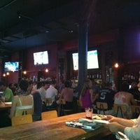 Photo taken at Five Lamps Tavern by Cooper S. on 6/20/2012