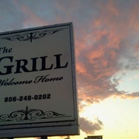 Photo taken at The Grill by The G. on 9/5/2012
