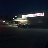 4/23/2012 tarihinde Connie W.ziyaretçi tarafından Star Super Market - Huntsville'de çekilen fotoğraf