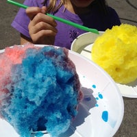 Photo taken at Shaved Ice by Jamie R. on 8/18/2012