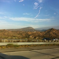 San Bernardino National Forest - San Bernardino, CA