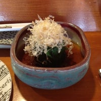 Photo taken at Grandeho&#39;s Kamekyo by Mikey S. on 5/14/2012