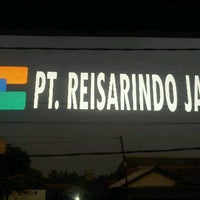 Review Pt.reisarindo jaya