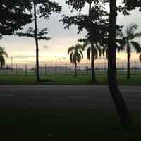 Photo taken at Changi Coast Road by Colin X. on 7/18/2012