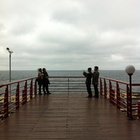 Photo taken at Ramada Plaza Jeju by Doohyun Y. on 3/17/2012